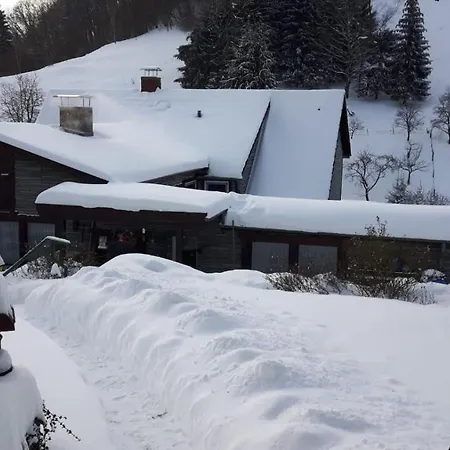 Haus Wiesenblick *