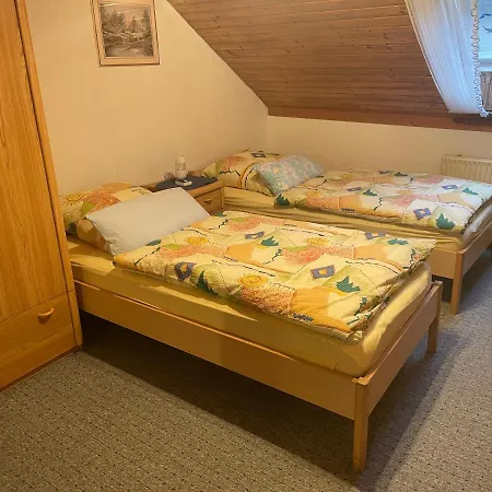 Haus Wiesenblick * Walkenried