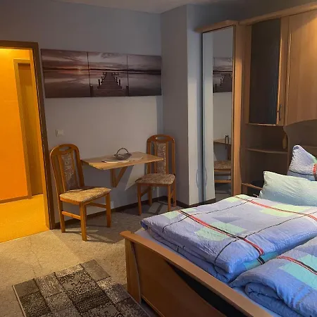 Haus Wiesenblick Walkenried