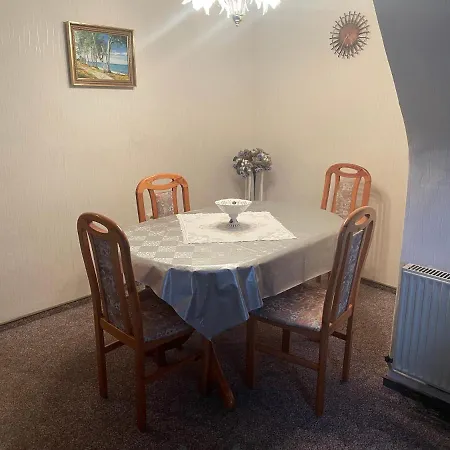 Apartment Haus Wiesenblick