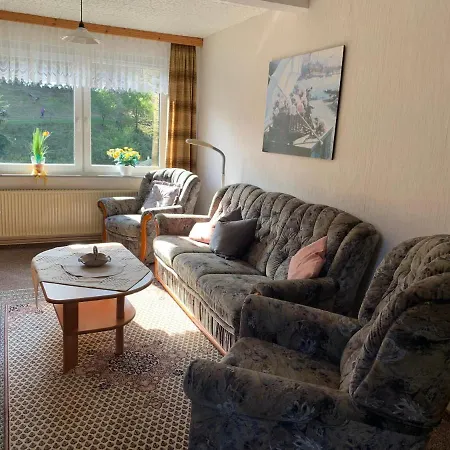 Haus Wiesenblick * Walkenried