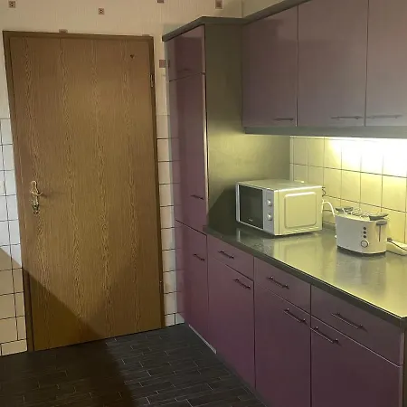 Haus Wiesenblick Walkenried