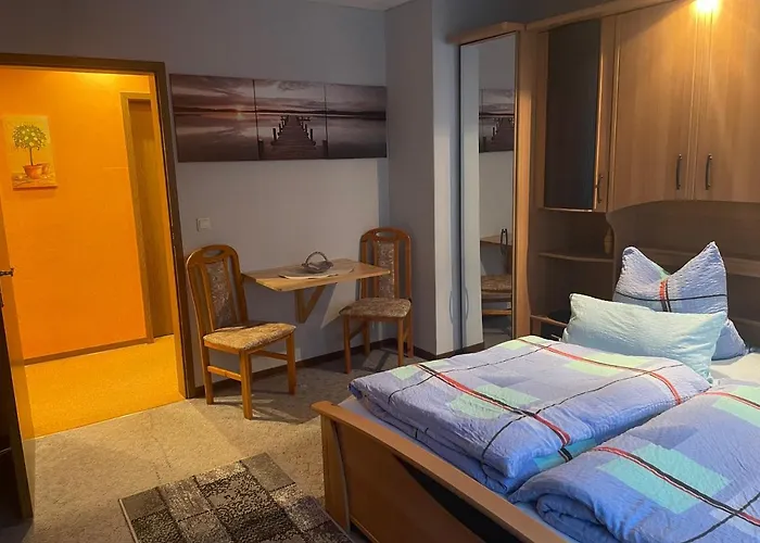 Haus Wiesenblick Walkenried