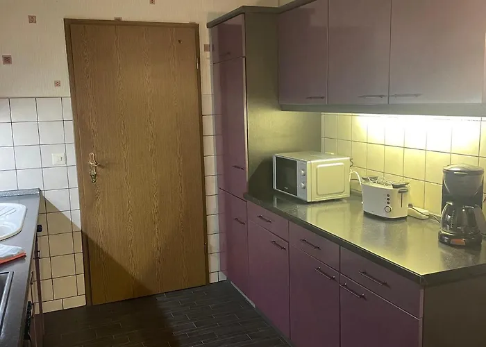 Haus Wiesenblick Walkenried